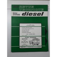 Bedford Camion Serie E /