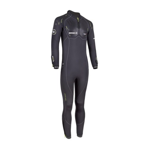 Beuchat focea comfort hommes - focea, 6