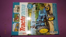 T.0 Revue Tractorama N°23