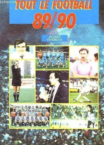 Tout football - le,