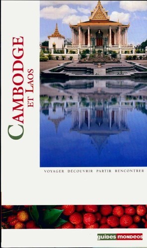 Cambodge laos nicolas - cambodge,