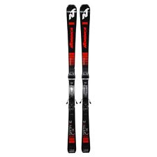 Ski occasion Nordica Dobermann Spitfire CRX + fixations