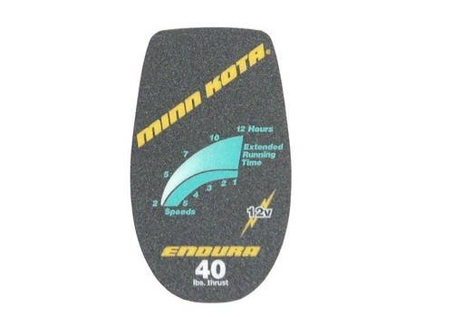 Minn kota trolling motor part - minn,