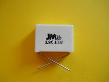 1 x 3.9K @ 100V JMlab (FOCAL)