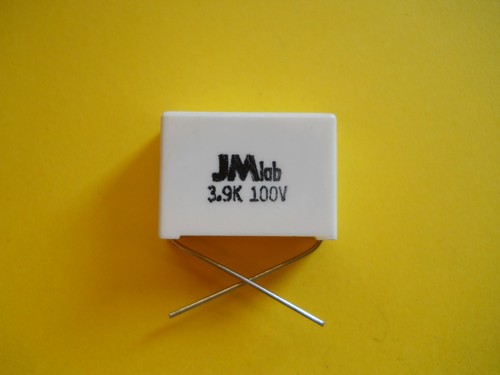 100v jmlab - 3.9k,