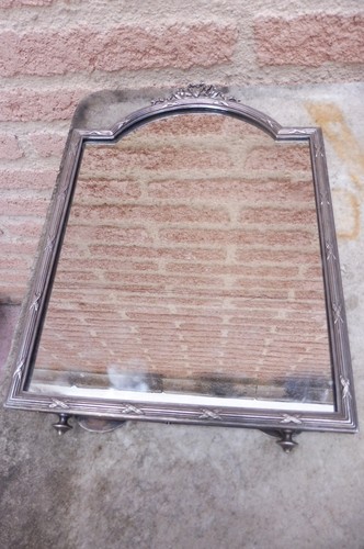 Miroir - miroir, de