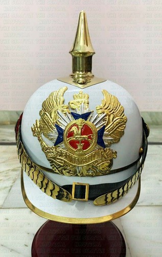 Casque médiéval allemand - , en