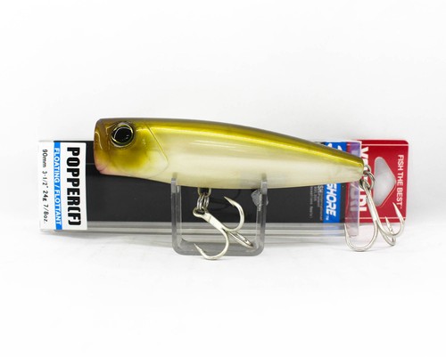 Zuri duel inshore popper - zuri,