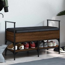 Banc à Chaussures Siège