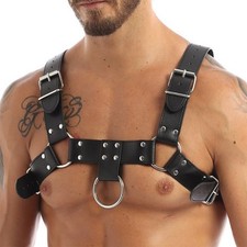 Harnais de poitrine pour