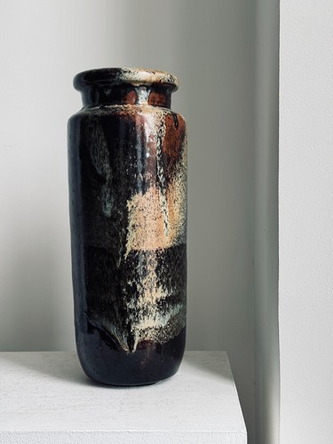 Vase rené terras var 32cm - rené,