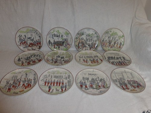 Creil montereau militaire - montereau,