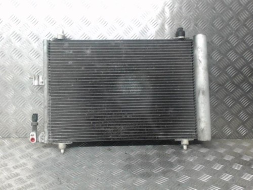 Radiateur clim citroen - radiateur,