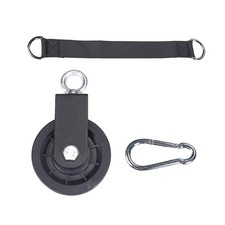 Poulie de musculation