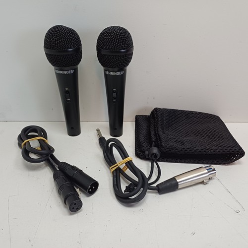Behringer super cardioid xm - super,