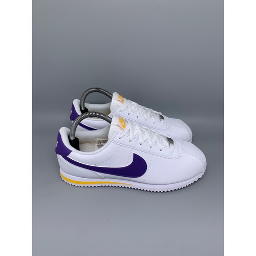 Nike cortez white - nike,