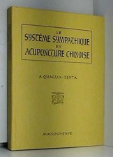 Le systeme sympathique en