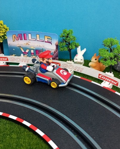 Voiture pour circuit carrera - voiture,