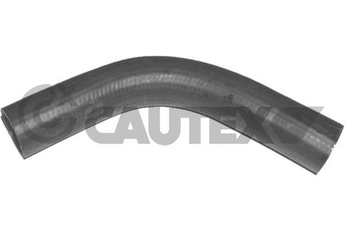 Durite radiateur peugeot - radiateur,