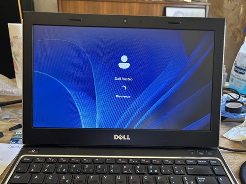 Portable dell vostro - portable, 3350