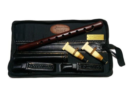 Duduk arménien instrument - arménien,