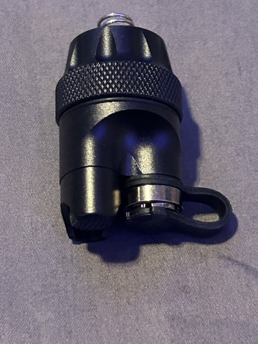 Surefire scout light dual - scout,