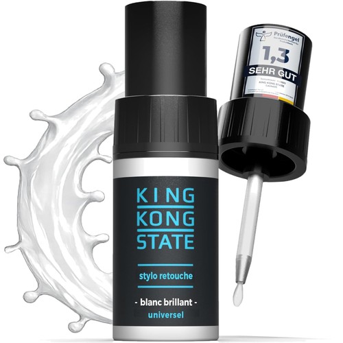 King kong state - king, de