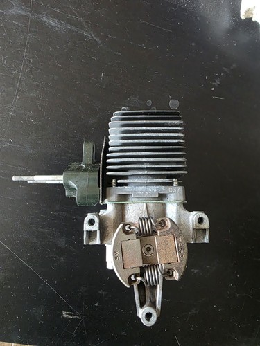 Moteur complet pour - complet,