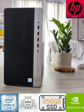 HP Prodesk 600 Gaming Core i5