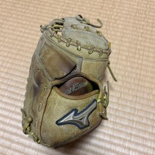 Gant de softball droitier