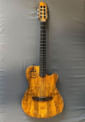 Godin acs slim - acs, color