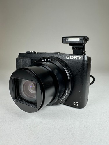 Sony dsc hx60 - dsc-hx60,