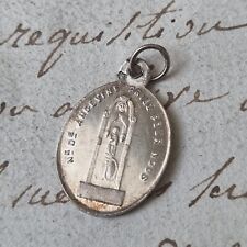 Pendentif Médaille ND de