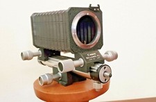 Canon Bellows FL Manual Focus