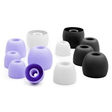 écouteurs en silicone - 12,