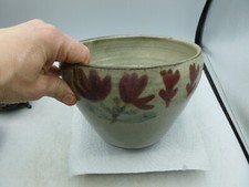 PIECE DE FORME Gustave Reynaud Le Mûrier Vallauris années 50 