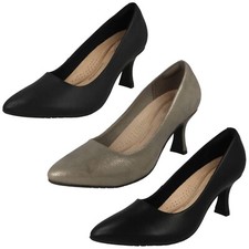 Femmes Clarks Élégant