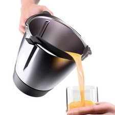 - WunderFlow® Bec verseur