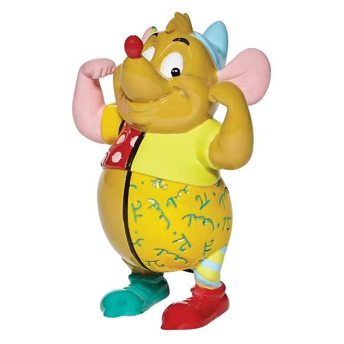 Gus figurine collection - figurine,