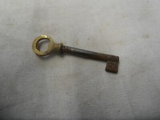 CLE ANCIENNE POUR MEUBLE