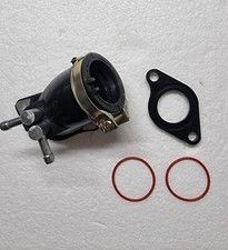 Pipe Admission 2R + Cale Joint