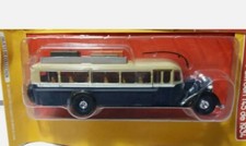 Hachette Autobus et Autocars