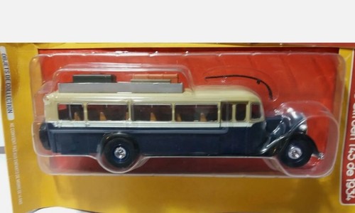 Hachette autobus autocars - autobus,