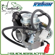 Carburateur à membrane Keihin