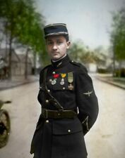 ww1 As Pilote Guynemer Aviation Verdun Somme Richthofen Alsace Vosges Marne Ace