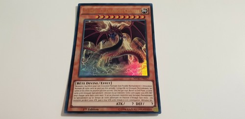 Slifer dragon celeste mvp1 - slifer,