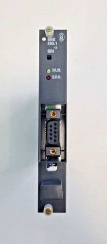 Ebe 295 klockner moeller - ebe, 295.1-3