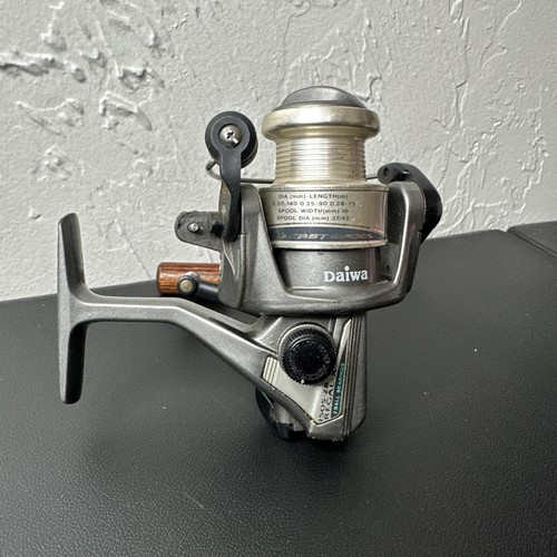 Vintage rare daiwa - vintage,