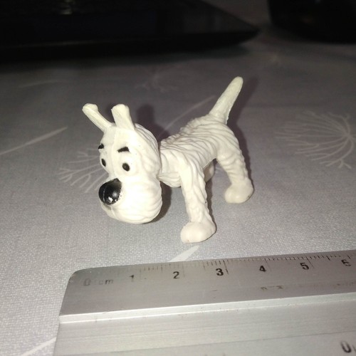 Tintin ancien brabo - tintin,
