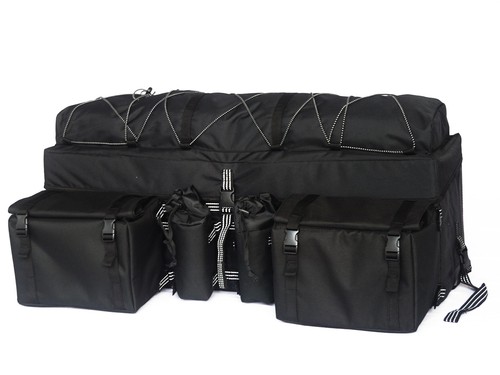 Sac bagage smc barossa - sac,